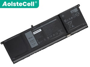 Bateria do Dell inspiron 16 7640 2-in-1
