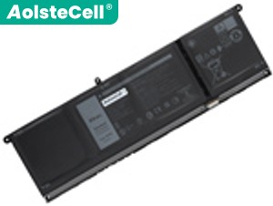 Bateria do Dell P133F001