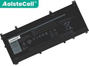 Bateria do Dell VG661