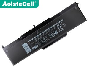 Bateria do Dell Latitude 5490