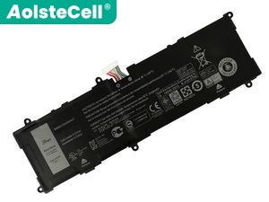 Bateria do Dell Venue 11 Pro 7140