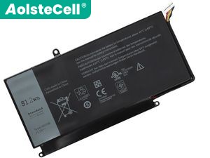 Bateria do Dell Vostro V5460D-1308