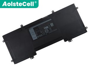 Bateria do Dell P66G001