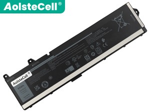 Bateria do Dell Precision 7770