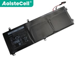 Bateria do Dell XPS 15-9560-D1845T