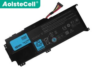 Bateria do Dell XPS 14Z-L412x