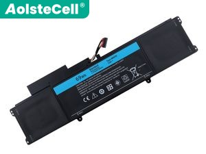 Bateria do Dell XPS 14-L421X