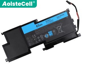 Bateria do Dell XPS 15-L521x