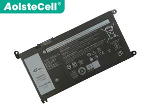 Bateria do Dell X0Y5M