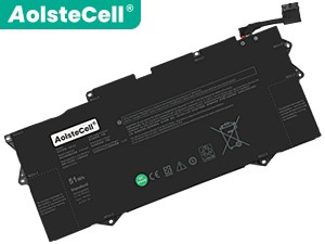 Bateria do Dell G9FHC