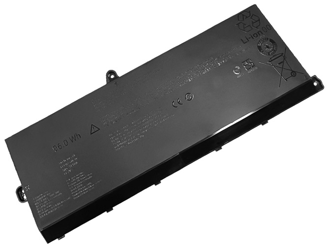 Bateria do Dell 6DCG2