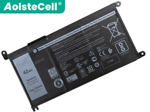 Bateria do Dell Inspiron 5598