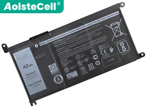 Bateria do Dell P111G