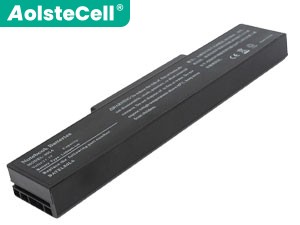 Bateria do Dell 90-NFY6B1000