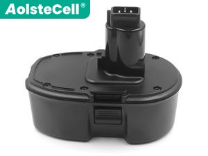 Bateria do DeWALT DW985K-2