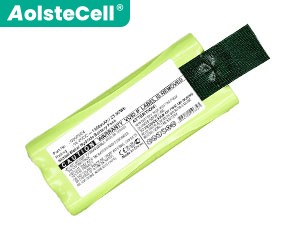 Bateria do Dirt Devil Libero M606