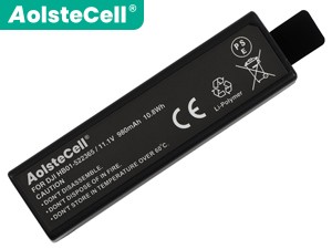 Bateria do DJI Zenmuse X5R