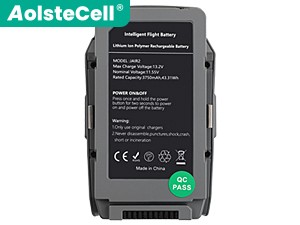 Bateria do DJI Mavic Air 2