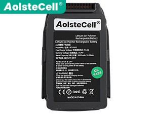 Bateria do DJI BTY-YU02