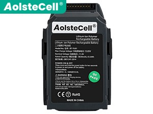 Bateria do DJI BT-YU01