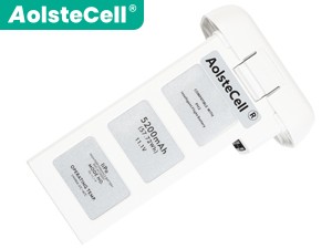 Bateria do DJI 733496-5200mAh-11.1V