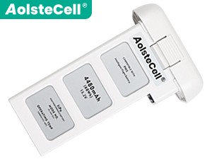 Bateria do DJI Phantom 3 4K