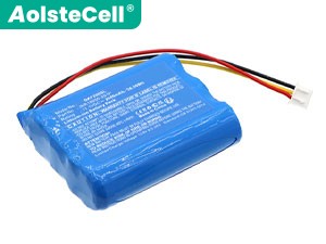 Bateria do DOCKIN D Fine