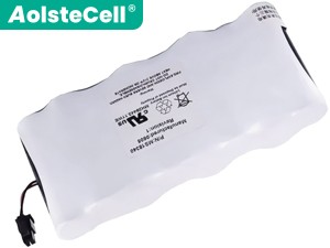 Bateria do Draeger DELTAXL-52