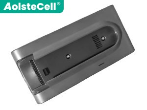 Bateria do Dreame Z10S Station