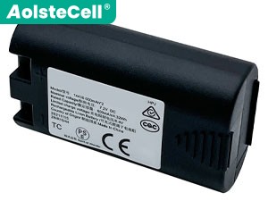 Bateria do Dymo LabelManager 260p