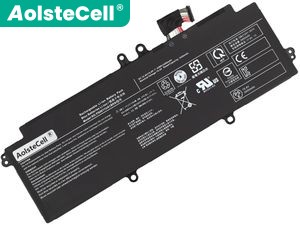 Bateria do Dynabook PORTEGE X30L-J-10F