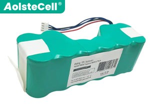 Bateria do Ecovacs DG711