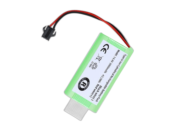 Bateria do Ecovacs DN621