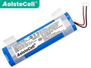 Bateria do Ecovacs DN55