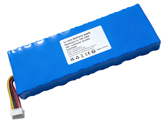 Bateria do Ecovacs Airbot AA30