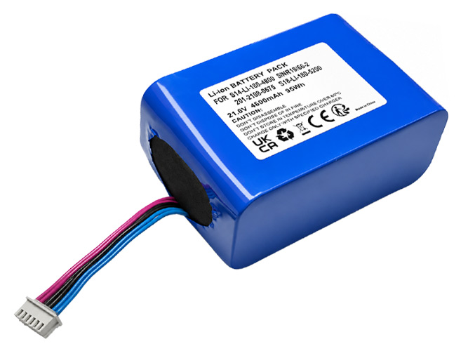 Bateria do Ecovacs Airbot AZ1