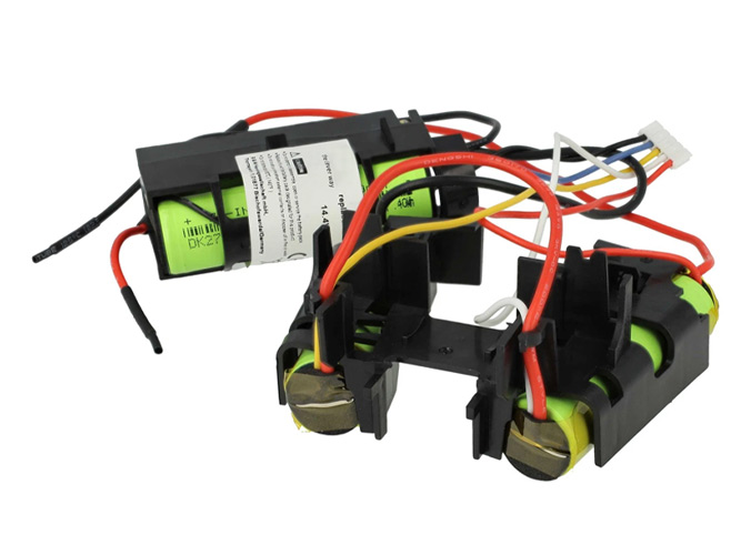 Bateria do Electrolux ZB102ER 90094081200
