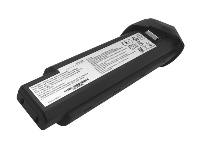 Bateria do Eufy Homevac H30