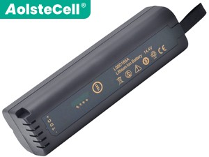 Bateria do Exfo XW-EX006