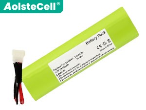 Bateria do FLUKE Ti-20