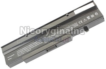 Bateria do Fujitsu 60.4P311.041