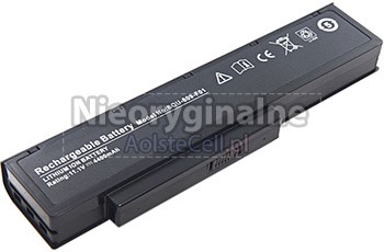 Bateria do Fujitsu SQU-809-F01