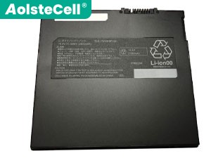 Bateria do Fujitsu QL2