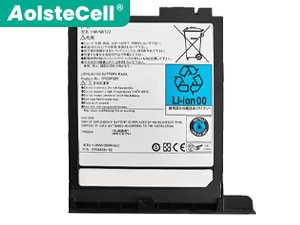 Bateria do Fujitsu T732