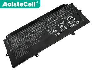 Bateria do Fujitsu FPB0339S