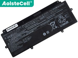 Bateria do Fujitsu LifeBook U938