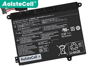 Bateria do Fujitsu FPCBP578
