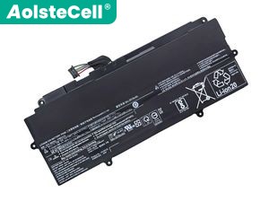 Bateria do Fujitsu FPCBP579