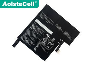 Bateria do Fujitsu Stylistic R727