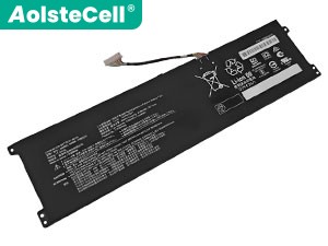 Bateria do Fujitsu FPB0370(3ICP/70/81)